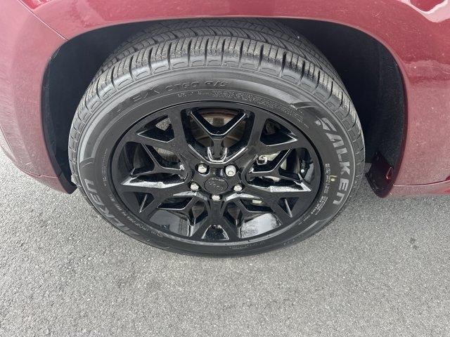 2021 Jeep Grand Cherokee Limited X 4x2