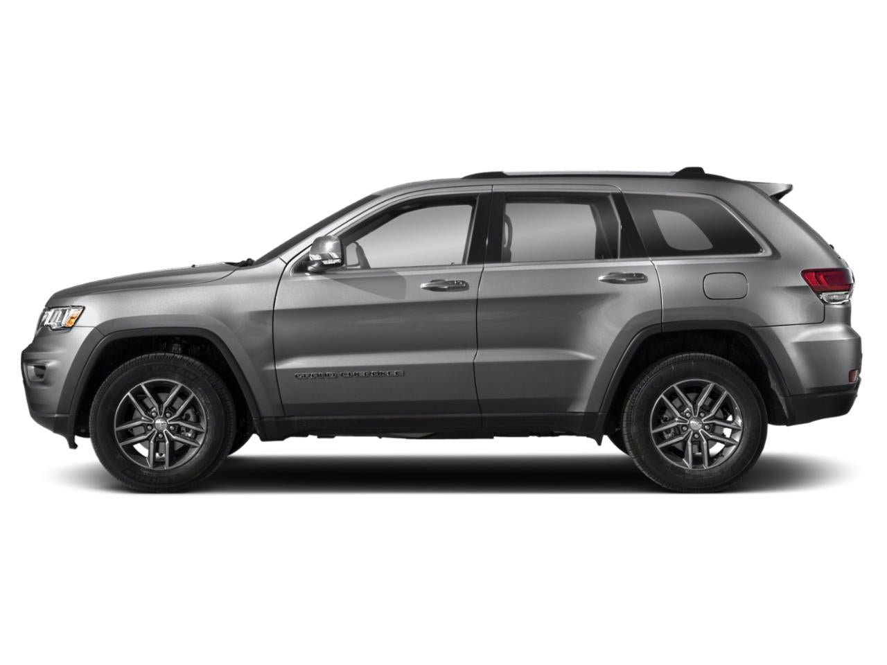 2021 Jeep Grand Cherokee Limited X 4x2