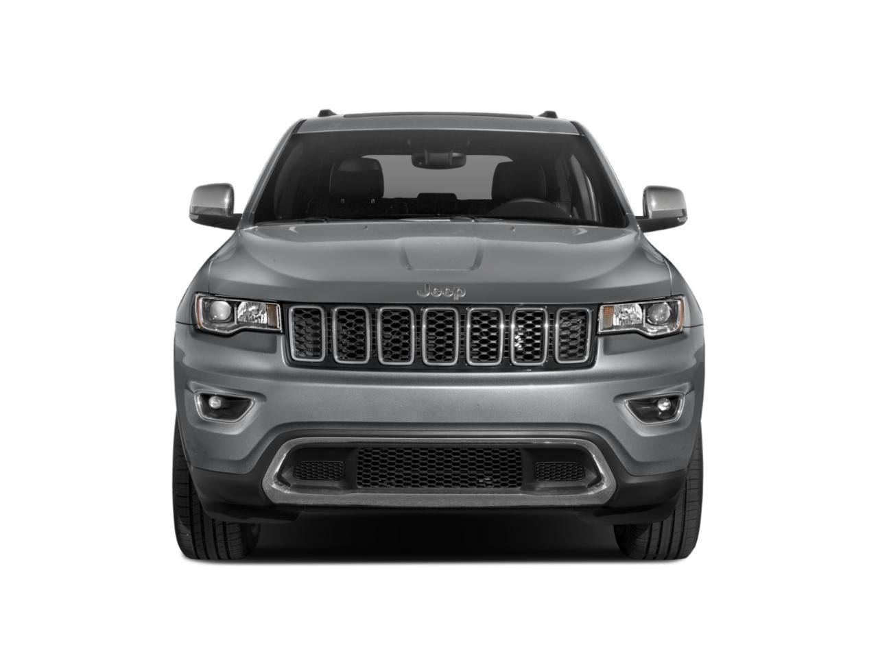 2021 Jeep Grand Cherokee Limited X 4x2