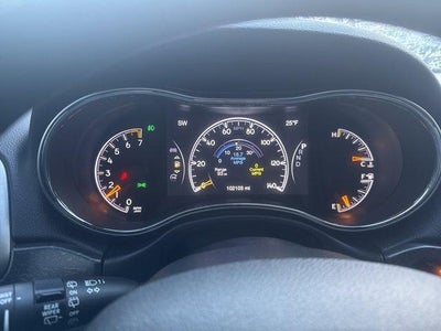 2018 Jeep Grand Cherokee Altitude 4x4 *Ltd Avail*