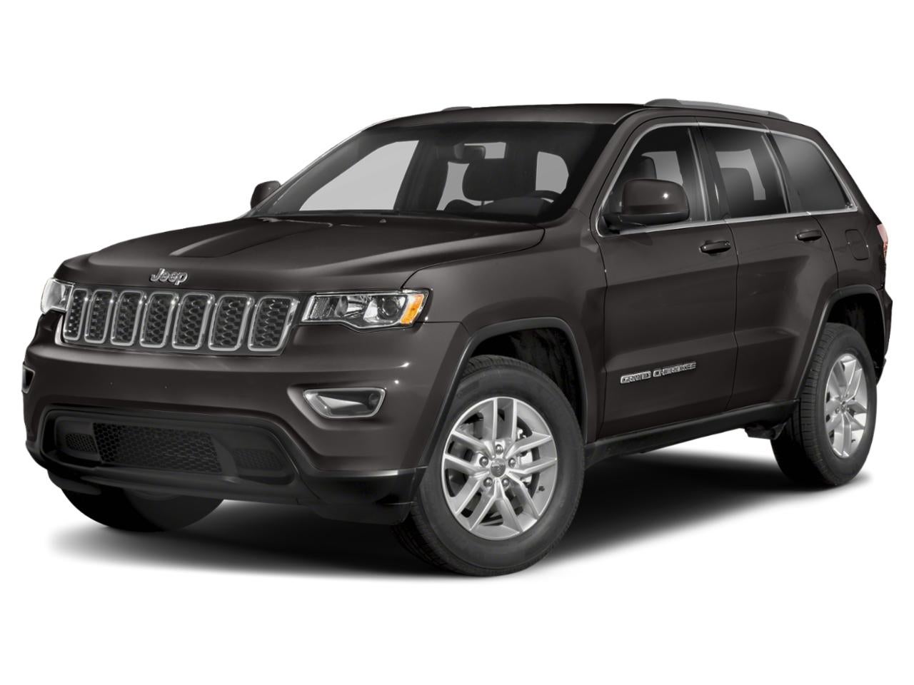 2018 Jeep Grand Cherokee Altitude 4x4 *Ltd Avail*