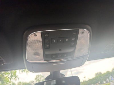 2017 Jeep Grand Cherokee Limited 4x4