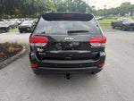 2017 Jeep Grand Cherokee Limited 4x4