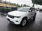 2017 Jeep Grand Cherokee Limited 4x4