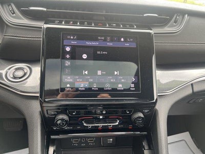 2023 Jeep Grand Cherokee Altitude 4x4