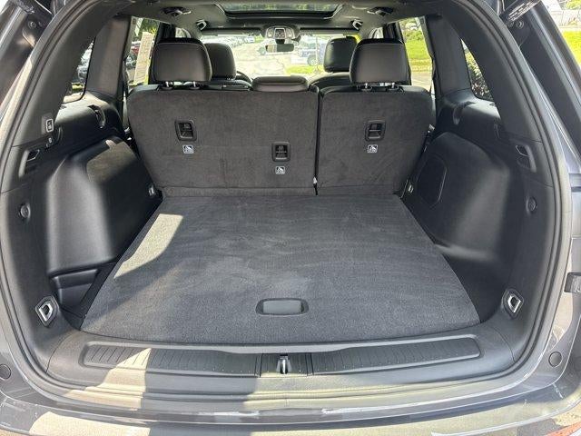 2026 Jeep Grand Cherokee Limited 4x4