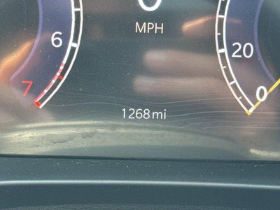 2026 Jeep Grand Cherokee Limited 4x4