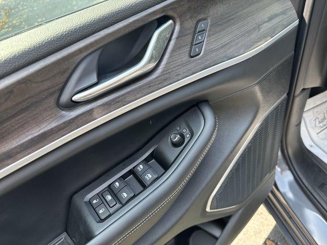2026 Jeep Grand Cherokee Limited 4x4