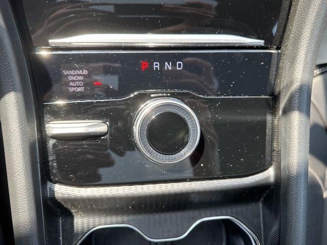 2026 Jeep Grand Cherokee Limited 4x4