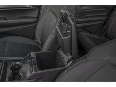 2025 Jeep Grand Cherokee L Altitude X 4x4