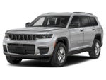 2025 Jeep Grand Cherokee L Altitude X 4x4