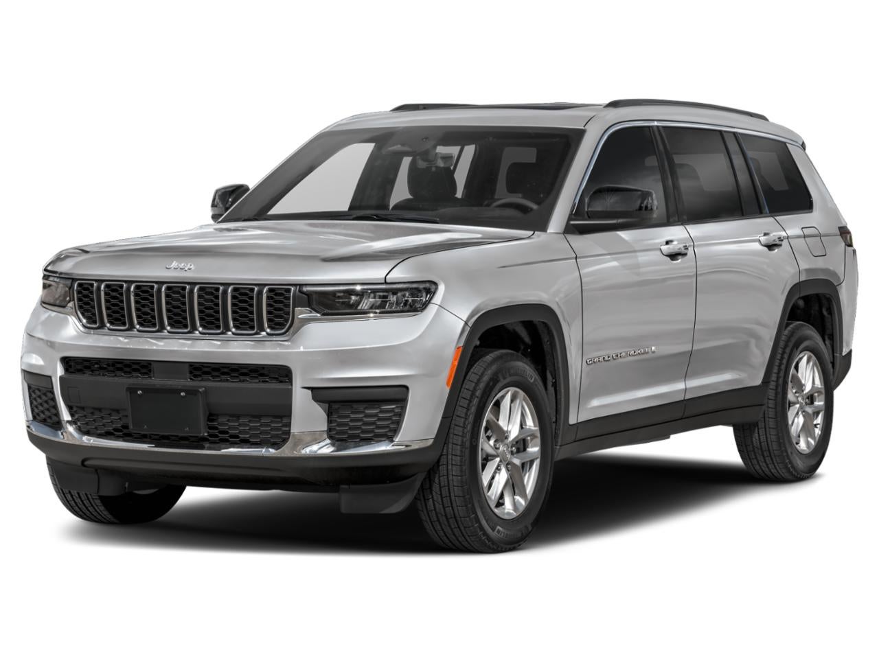 2025 Jeep Grand Cherokee L Altitude X 4x4