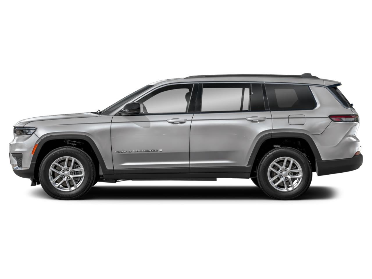2025 Jeep Grand Cherokee L Altitude X 4x4