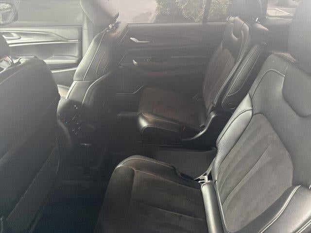 2024 Jeep Grand Cherokee L Altitude 4x4