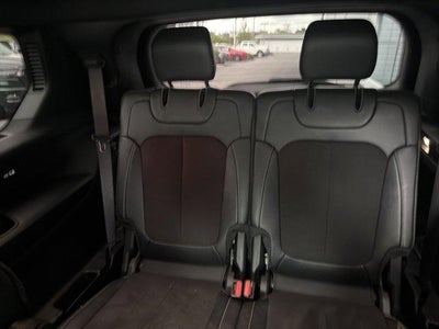 2024 Jeep Grand Cherokee L Altitude 4x4