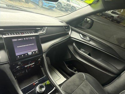 2024 Jeep Grand Cherokee L Altitude 4x4