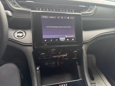 2024 Jeep Grand Cherokee L Altitude 4x4