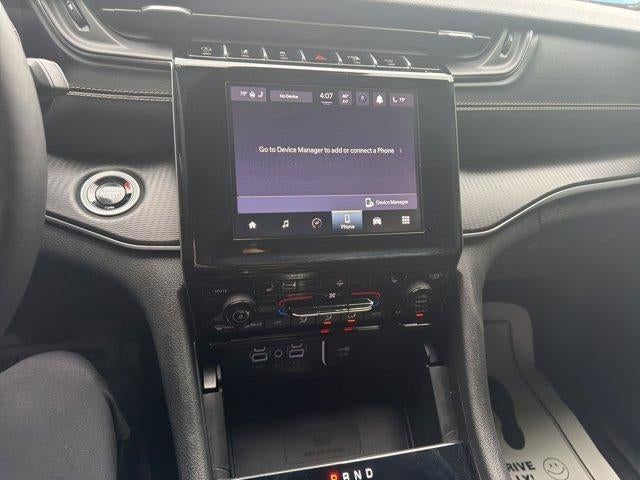 2024 Jeep Grand Cherokee L Altitude 4x4