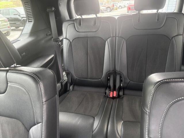 2024 Jeep Grand Cherokee L Altitude 4x4