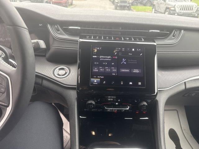 2024 Jeep Grand Cherokee L Altitude 4x4