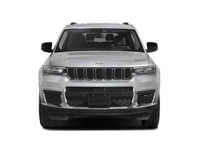 2024 Jeep Grand Cherokee L Altitude 4x4