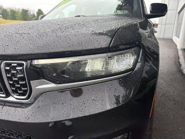 2023 Jeep Grand Cherokee L Summit Reserve 4x4