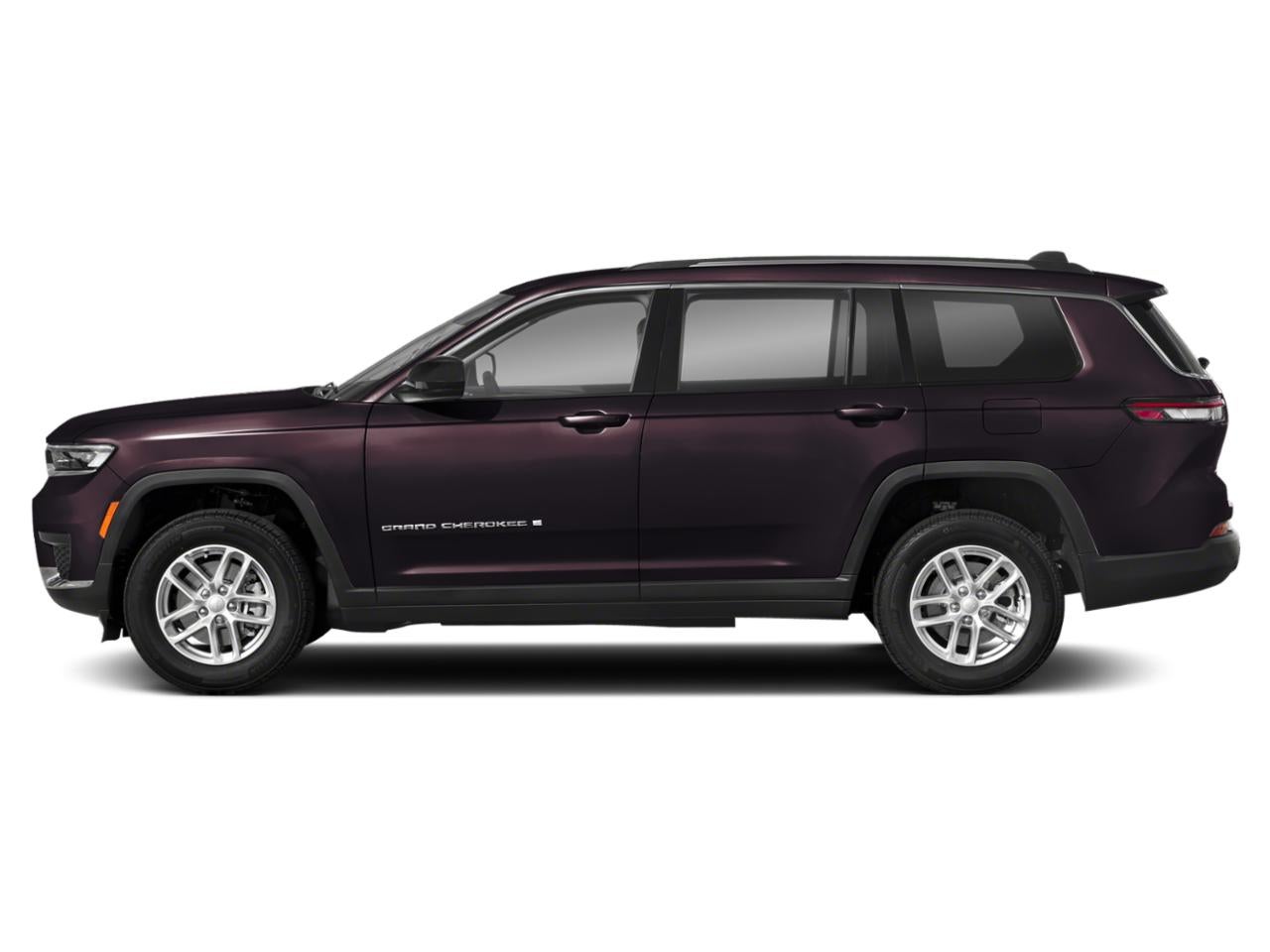 2023 Jeep Grand Cherokee L Summit Reserve 4x4