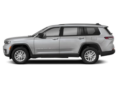 2023 Jeep Grand Cherokee L Summit Reserve 4x4