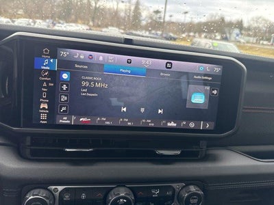 2024 Jeep Wrangler Rubicon X 4 Door 4x4