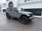 2024 Jeep Wrangler 4xe Willys 4x4