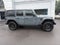 2024 Jeep Wrangler 4xe Willys 4x4