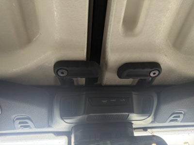 2024 Jeep Wrangler 4xe Willys 4x4