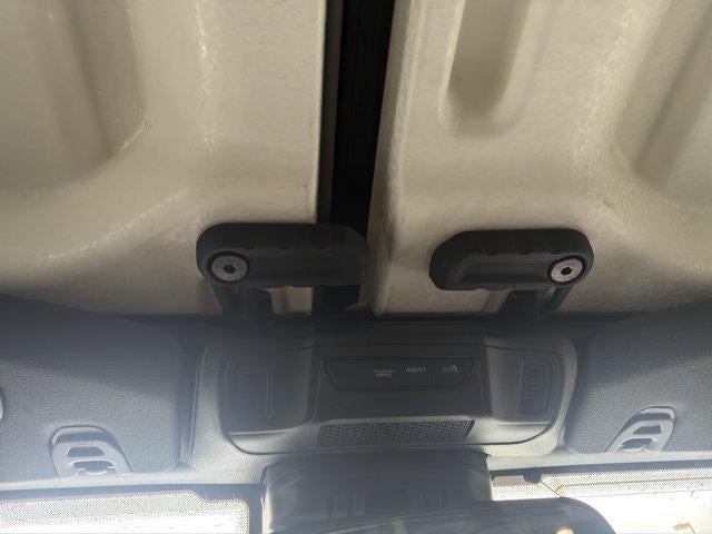2024 Jeep Wrangler 4xe Willys 4x4