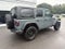 2024 Jeep Wrangler 4xe Willys 4x4