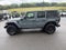 2024 Jeep Wrangler 4xe Willys 4x4