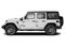 2024 Jeep Wrangler 4xe Willys 4x4
