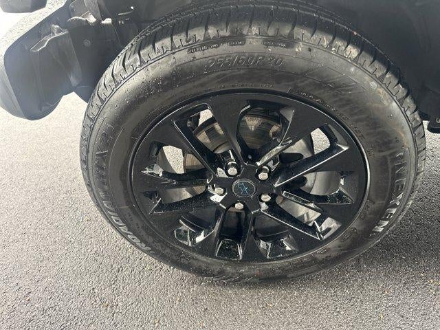 2025 Jeep Wrangler 4xe Sahara 4x4