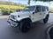 2025 Jeep Wrangler 4xe Sahara 4x4