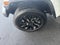 2025 Jeep Wrangler 4xe Sahara 4x4