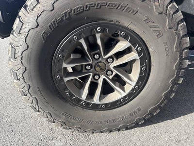 2024 Jeep Wrangler Rubicon 392 4 Door 4x4 *Ltd Avail*