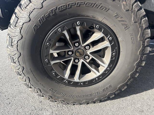 2024 Jeep Wrangler Rubicon 392 4 Door 4x4 *Ltd Avail*