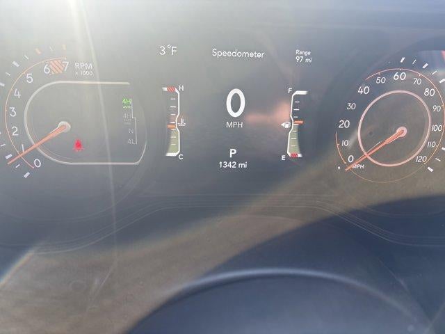 2024 Jeep Wrangler Rubicon 392 4 Door 4x4 *Ltd Avail*