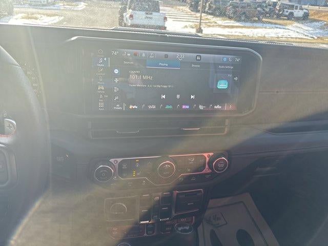 2024 Jeep Wrangler Rubicon 392 4 Door 4x4 *Ltd Avail*