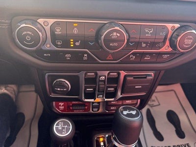 2024 Jeep Wrangler Rubicon 392 4 Door 4x4 *Ltd Avail*