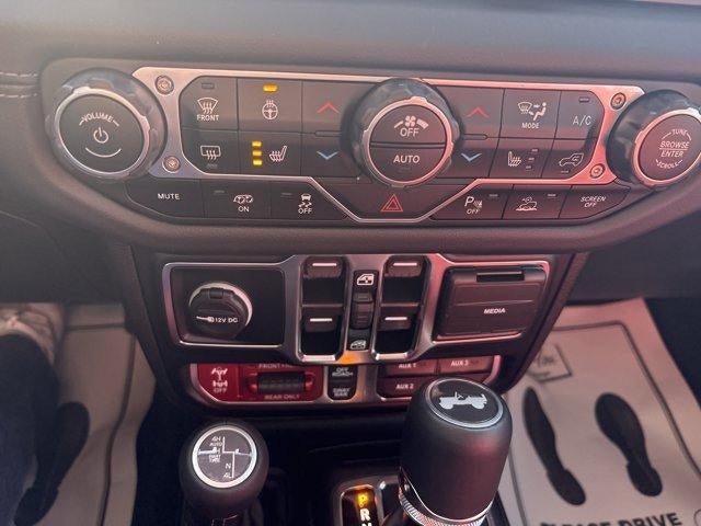 2024 Jeep Wrangler Rubicon 392 4 Door 4x4 *Ltd Avail*