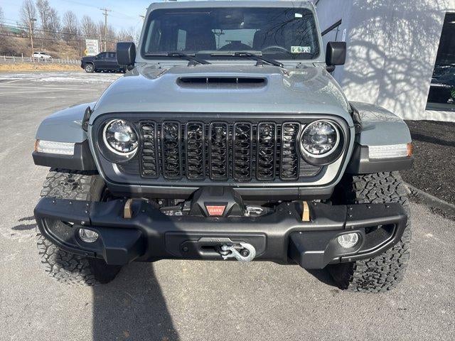 2024 Jeep Wrangler Rubicon 392 4 Door 4x4 *Ltd Avail*