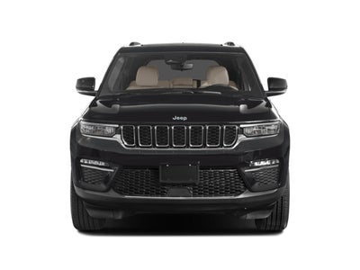 2024 Jeep Grand Cherokee 4xe 4x4