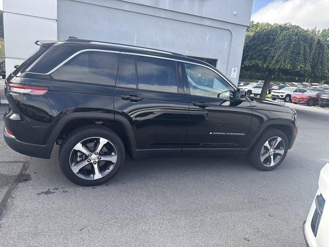 2023 Jeep Grand Cherokee 4xe 4x4