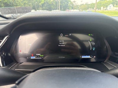 2023 Jeep Grand Cherokee 4xe 4x4