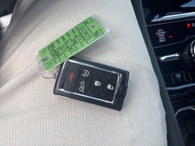 2023 Jeep Grand Cherokee 4xe 4x4